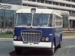 Ikarus 620 1957 года